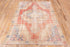 Vintage Oushak Area Rug (4' x 7')